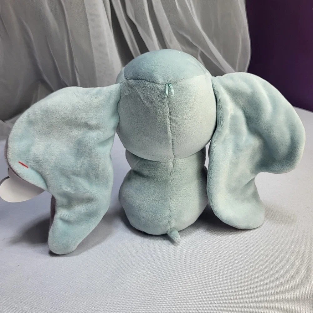 Sparkle Disney Dumbo Stuffed Plush Toy 8